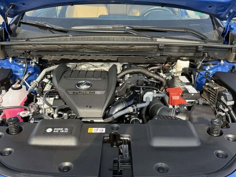 Used 2025 Lexus NX 350 AWD image 29