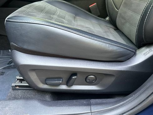Used 2024 Mitsubishi Outlander SE FWD image 16