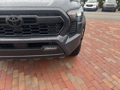 Used 2024 Toyota Tacoma TRD Off-Road AWD/4WD image 24