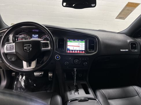 Used 2011 Dodge Charger R/T RWD image 29