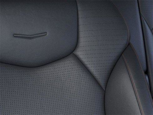 New 2026 Cadillac CT5 Sport image 21