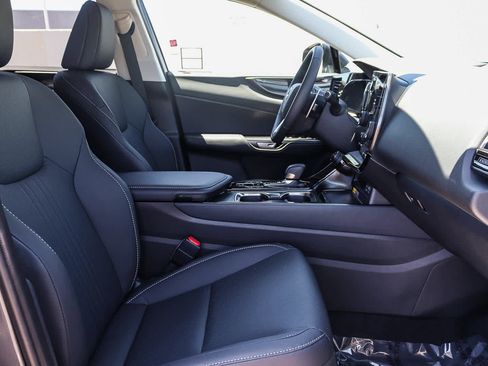 Used 2026 Lexus NX 350 AWD image 19