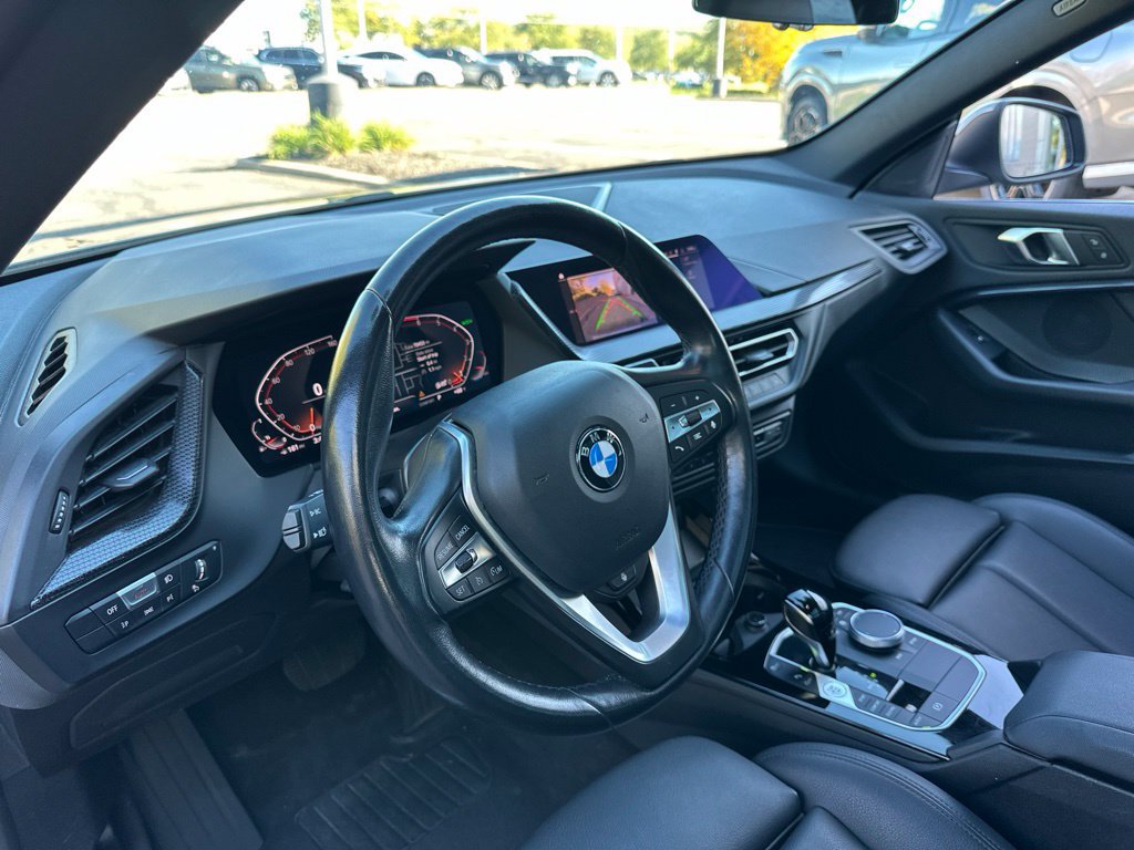 Used 2024 BMW 228i xDrive Gran Coupe AWD/4WD image 46