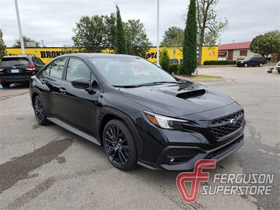 New 2025 Subaru WRX Premium