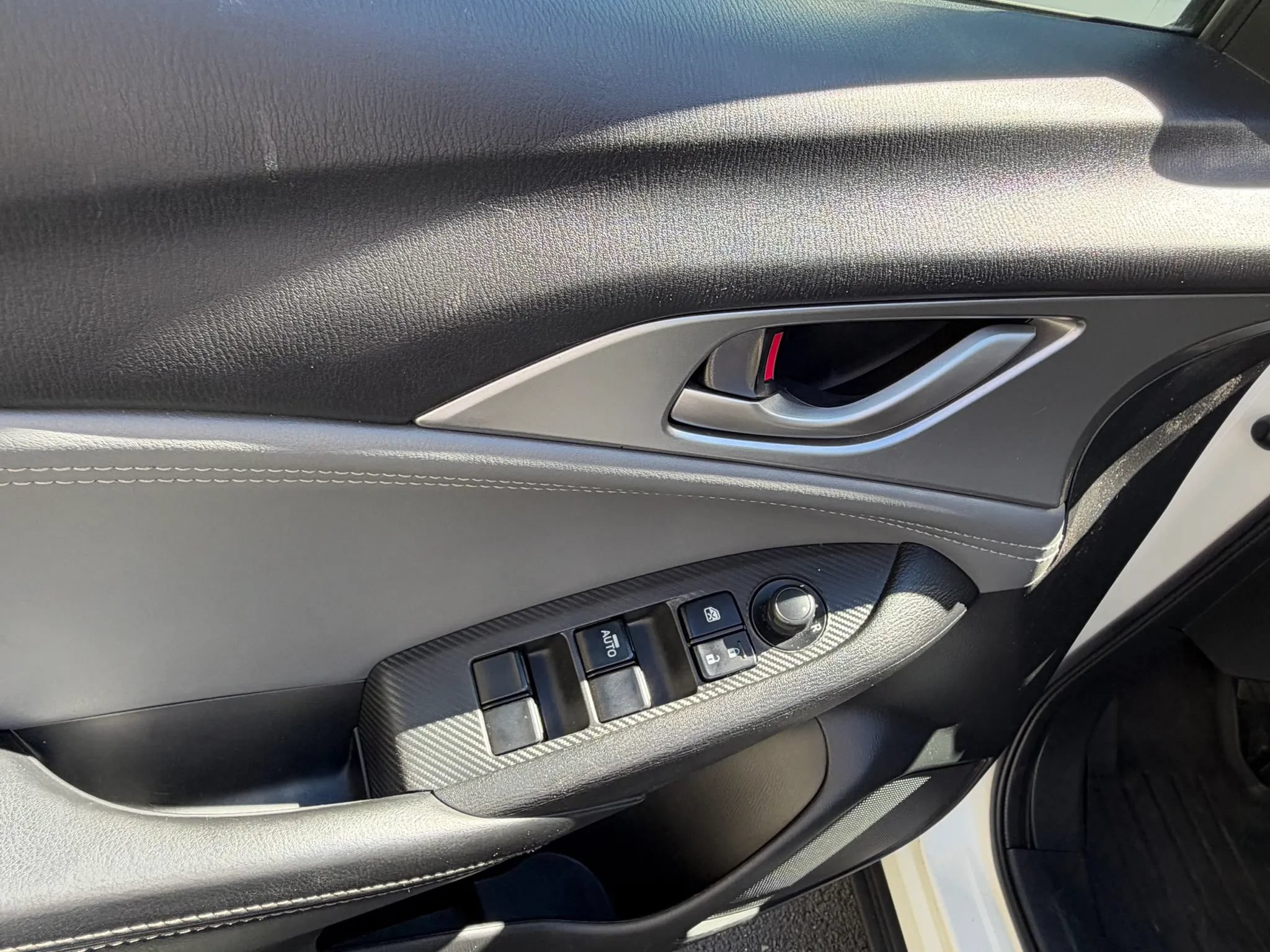 Used 2019 MAZDA CX-3 Touring AWD/4WD image 29