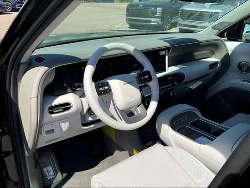 New 2026 Hyundai Palisade Limited image 6