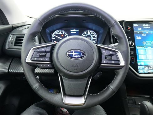 New 2026 Subaru Ascent Premium w/ Popular Package #1 AWD/4WD image 35