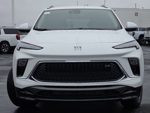 New 2026 Buick Encore GX Sport Touring w/ Comfort Package image 16