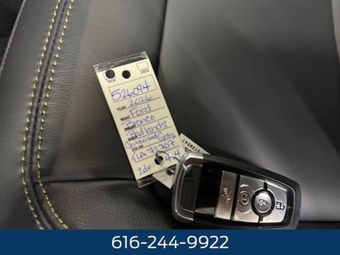 New 2026 Ford Bronco Badlands image 26