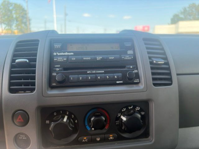 Used 2006 Nissan Frontier LE w/ (H01) Rockford Fosgate Pkg RWD image 23