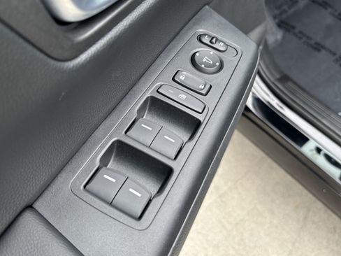 Certified 2025 Honda CR-V Sport-L image 16