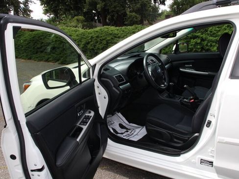 Used 2015 Subaru Impreza 2.0i Sport Premium w/ Popular Package #1 AWD/4WD image 5