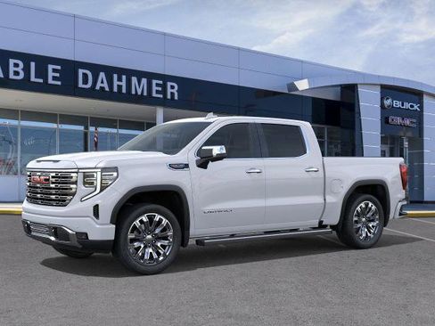 New 2026 GMC Sierra 1500 Denali image 17