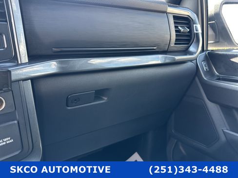 Used 2022 Ford F150 XLT w/ Equipment Group 302A High image 24