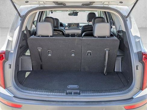 Used 2020 Kia Telluride S FWD image 6