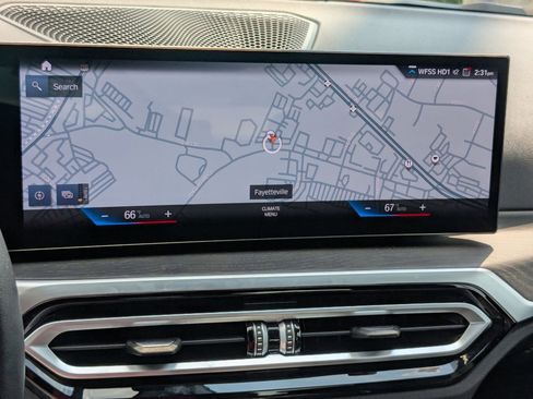 Certified 2024 BMW 330i Sedan image 24