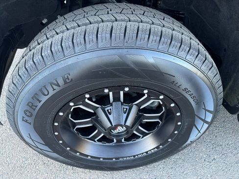 Used 2018 Ford F150 XLT w/ Equipment Group 302A Luxury image 25