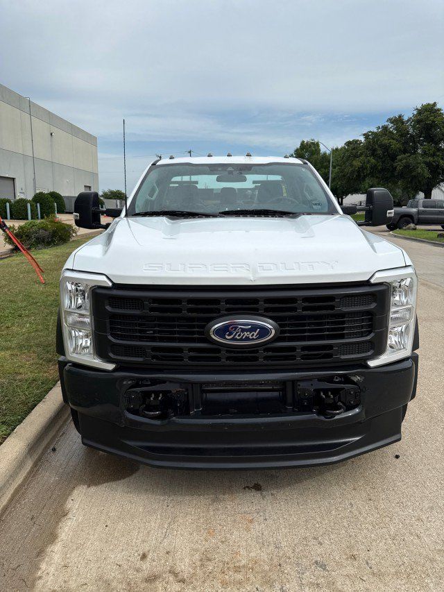 Used 2023 Ford F450 XL AWD/4WD image 4