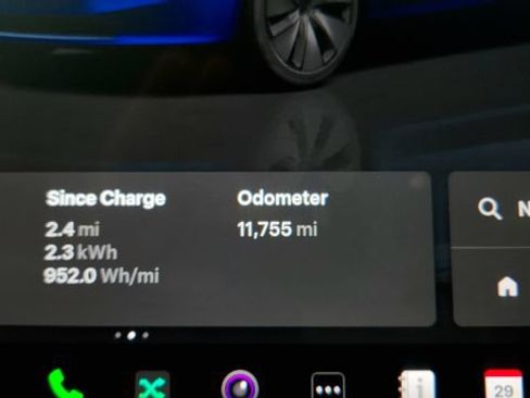 Used 2026 Tesla Model 3 RWD image 56