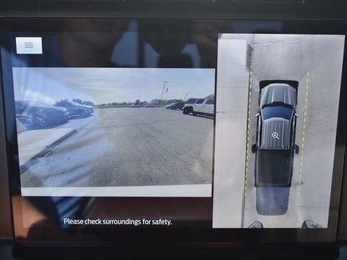Used 2023 Ford F150 Lariat AWD/4WD image 9