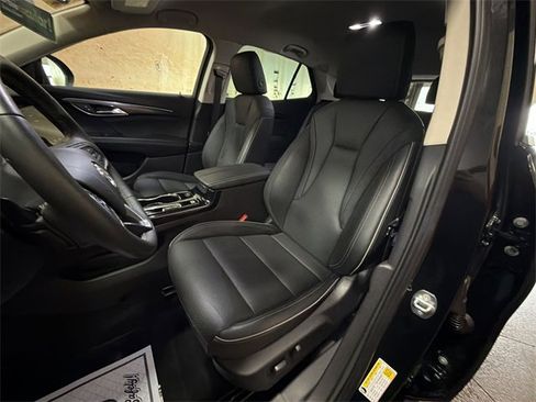 Certified 2023 Buick Envision Essence image 11