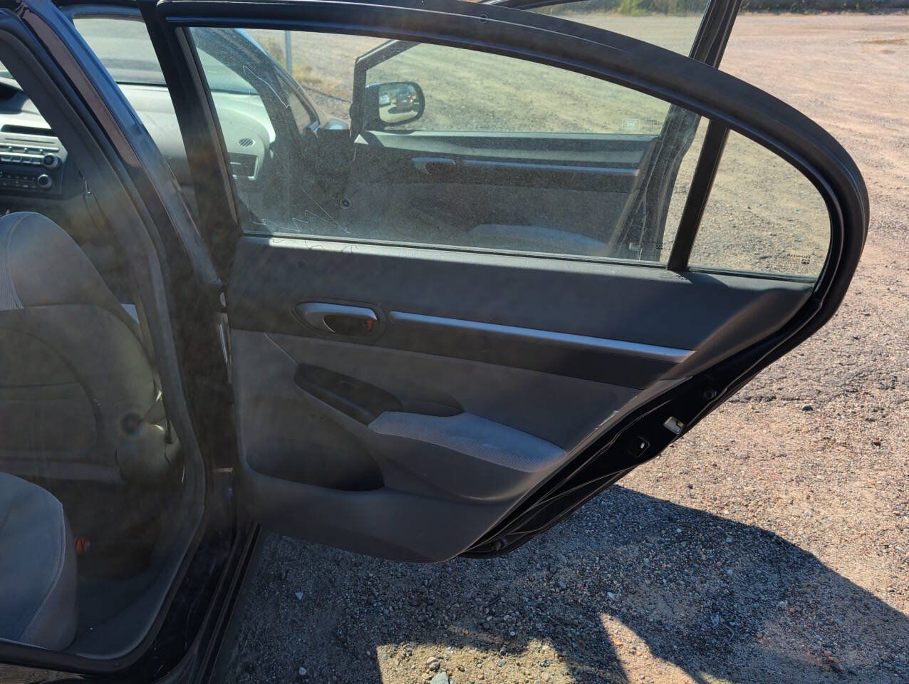 Used 2006 Honda Civic EX image 26
