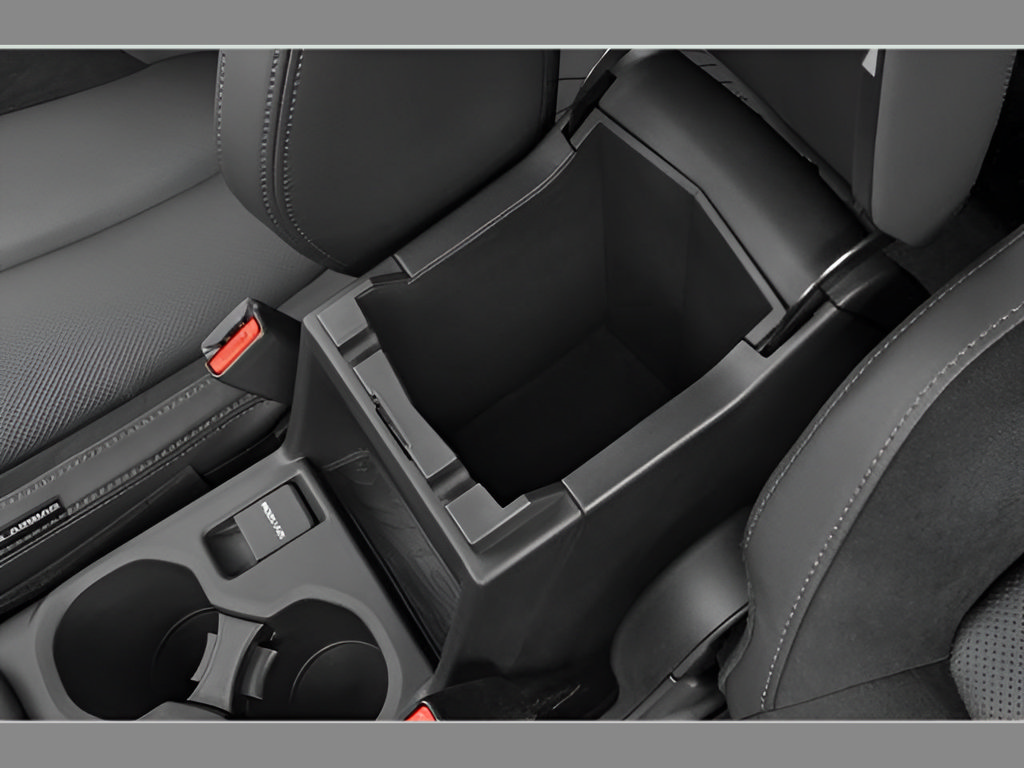New 2026 Subaru Forester Touring AWD/4WD image 24