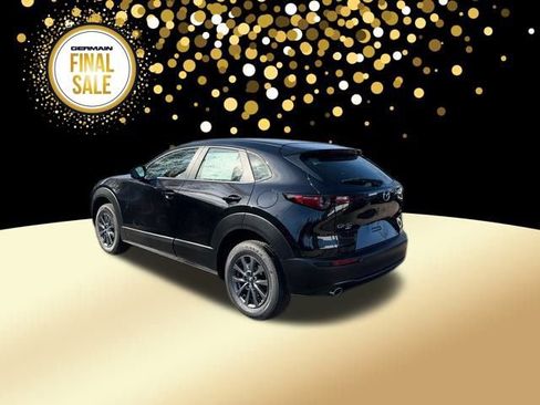 New 2026 MAZDA CX-30 AWD 2.5 S image 8