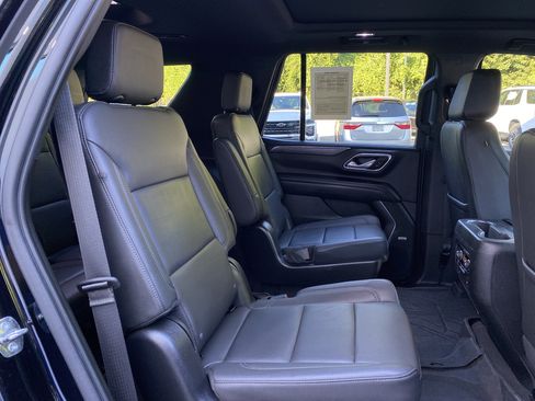 Used 2022 Chevrolet Tahoe Z71 AWD/4WD image 36