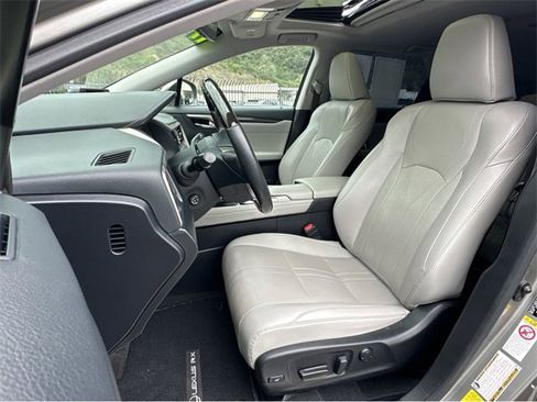 Used 2019 Lexus RX 350L 350L image 8