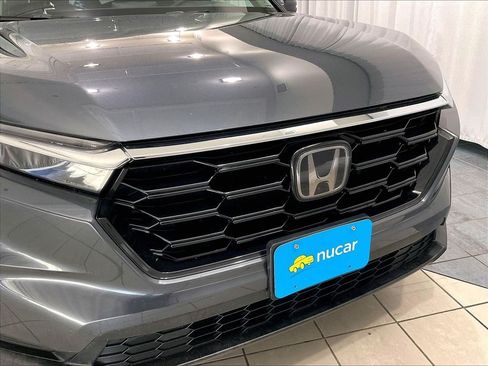 Used 2024 Honda CR-V EX image 31