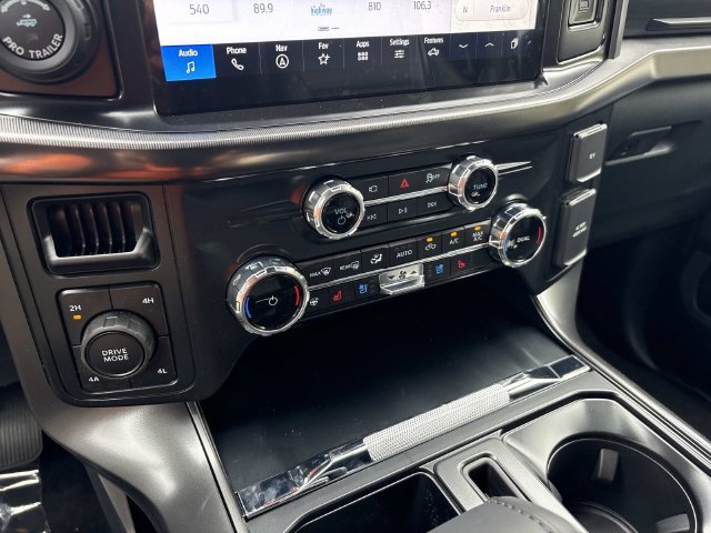 New 2026 Ford F150 Lariat w/ Equipment Group 501A Mid AWD/4WD image 29