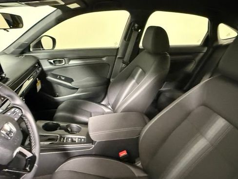 Used 2026 Honda Civic Sport image 29