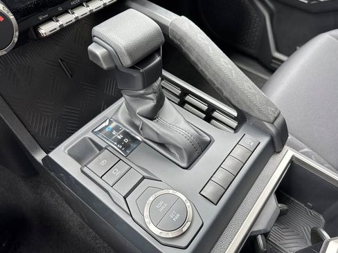 New 2026 Toyota Tacoma SR5 RWD image 24