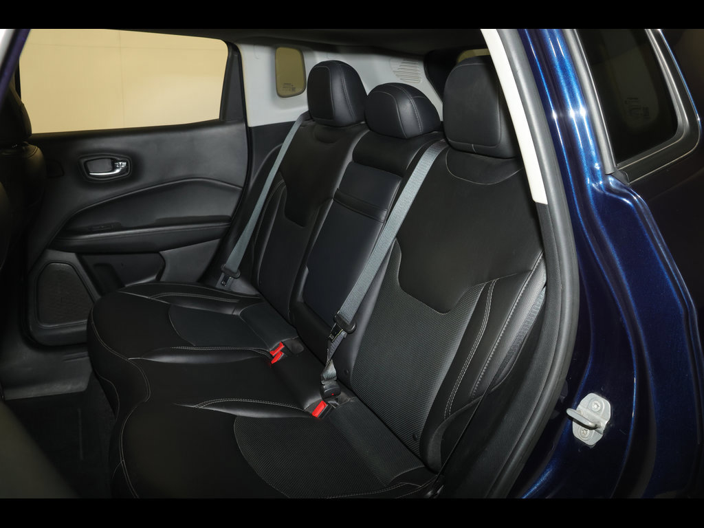 Used 2019 Jeep Compass High Altitude AWD/4WD image 15