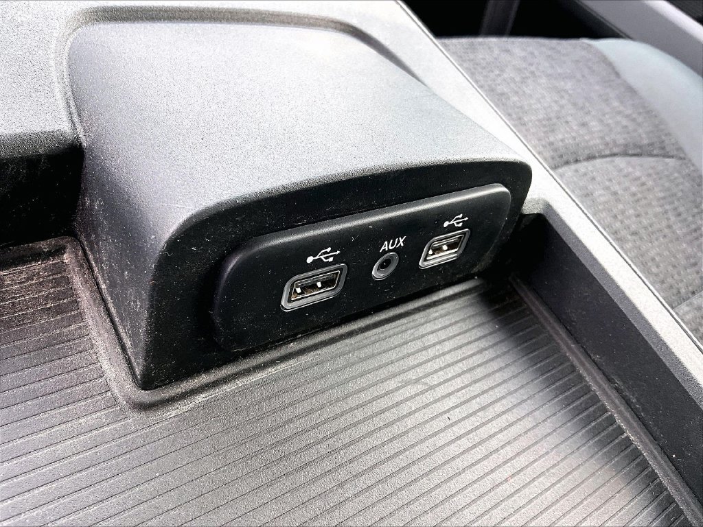 Used 2018 RAM 1500 Big Horn AWD/4WD image 33