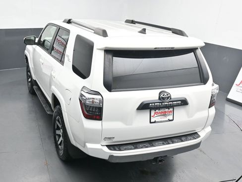 Used 2019 Toyota 4Runner TRD Off-Road image 28