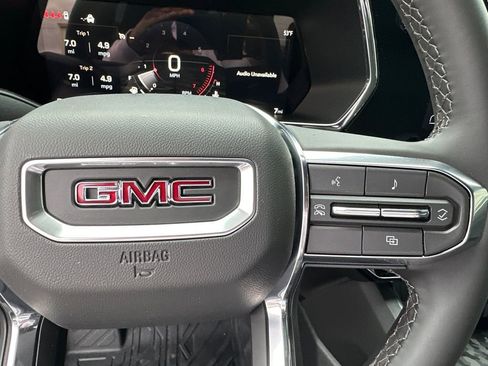 New 2026 GMC Canyon Elevation w/ Convenience Package AWD/4WD image 26