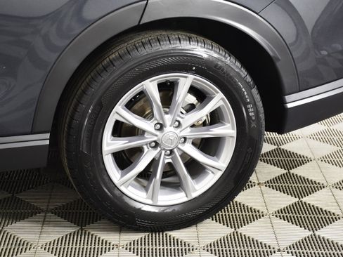 Certified 2023 Honda CR-V EX image 50