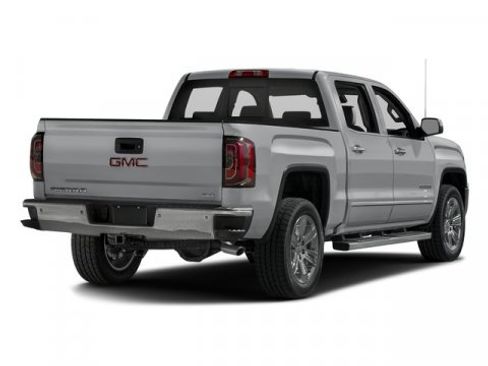 Used 2018 GMC Sierra 1500 SLT image 2