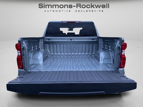 New 2026 Chevrolet Silverado 1500 LT image 10