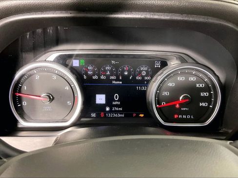 Used 2021 Chevrolet Silverado 3500 LTZ w/ LTZ Plus Package image 29