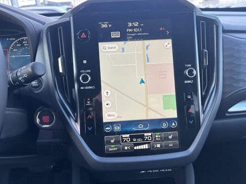 New 2025 Subaru Forester Premium image 16