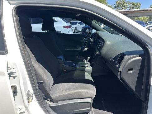 Used 2014 Dodge Charger R/T RWD image 20