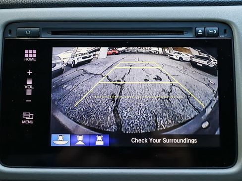 Used 2017 Honda HR-V EX-L image 23