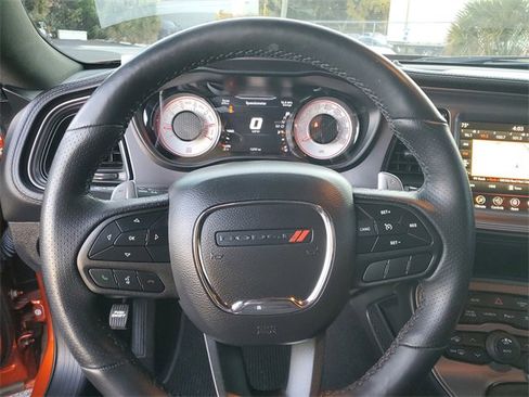 Used 2023 Dodge Challenger R/T Scat Pack image 26