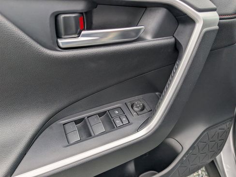 Used 2023 Toyota RAV4 XSE image 22