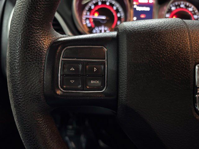 Used 2016 Dodge Journey SXT FWD image 26