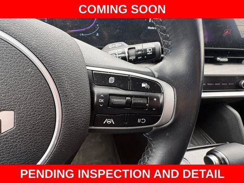 Used 2025 Kia Sportage X-Line w/ Premium Package image 21