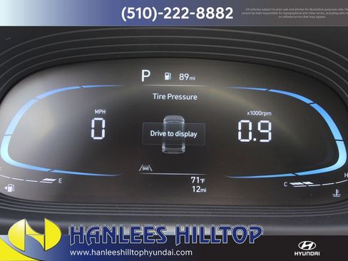 New 2025 Hyundai Venue Limited image 22